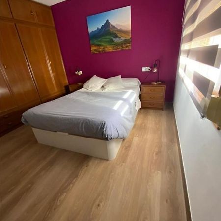 Sant Jordi 2 Apartment Tremp Ngoại thất bức ảnh