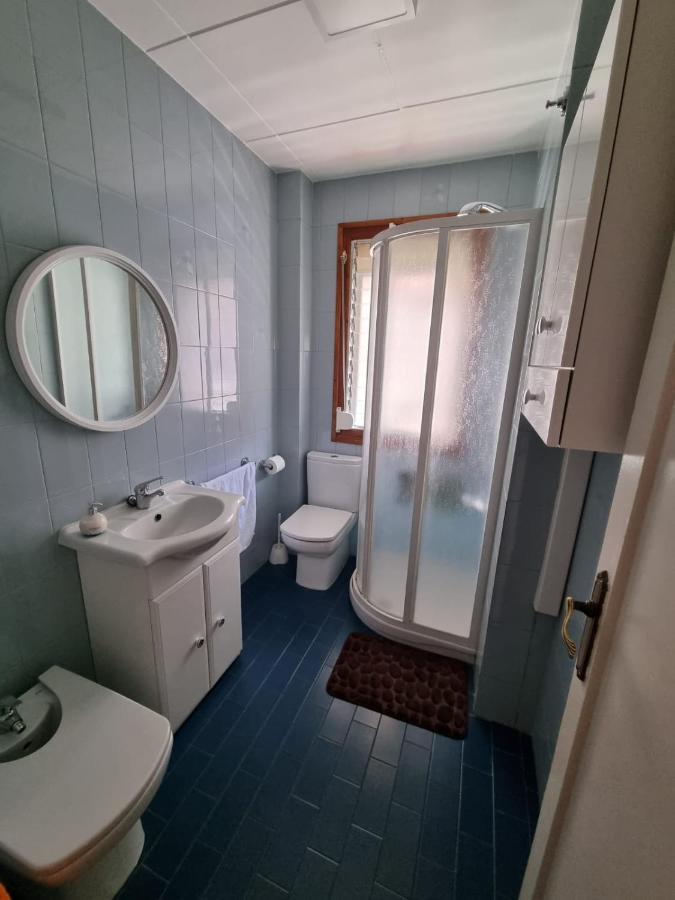 Sant Jordi 2 Apartment Tremp Ngoại thất bức ảnh